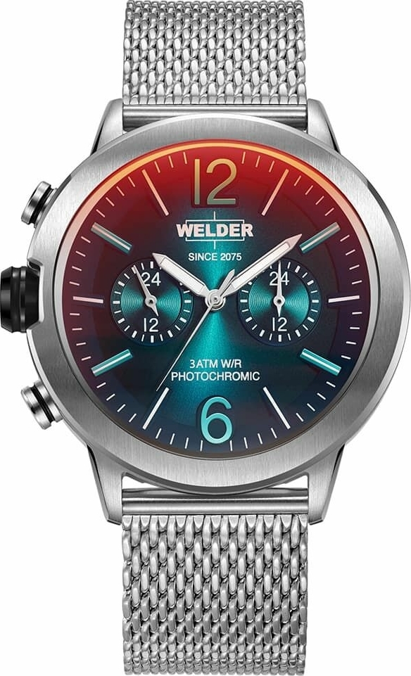 Welder WWMD1000 Erkek Kol Saati
