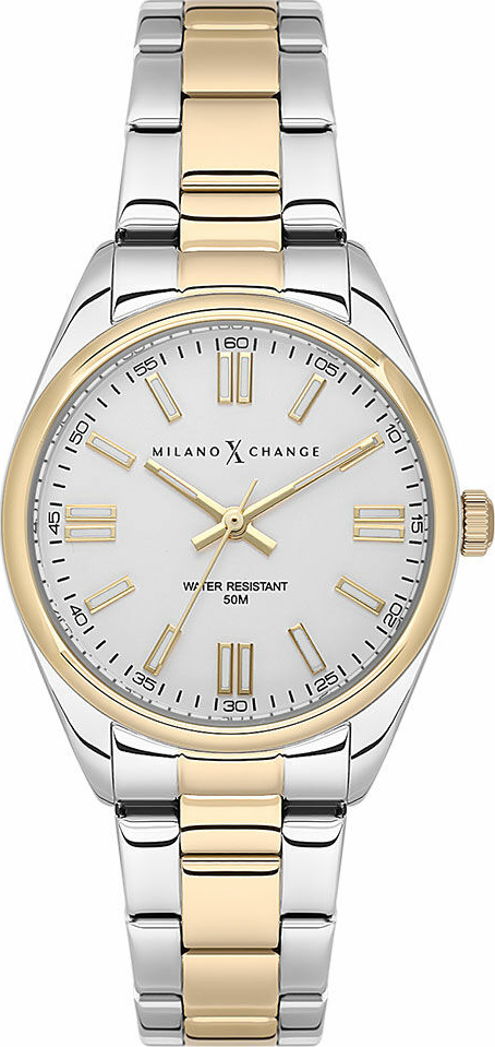 Milano X Change MXL75006 Kadın Kol Saati