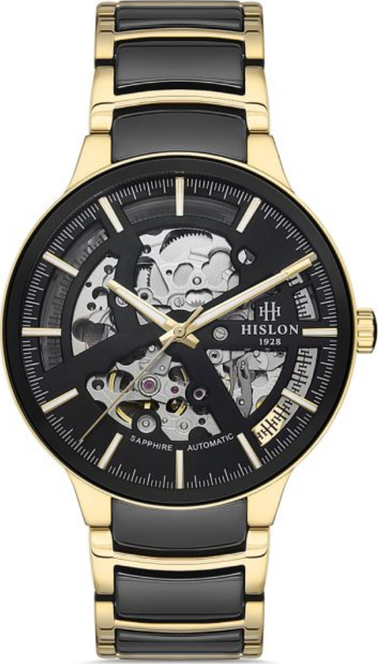 Hislon Sd110G-16Sg Kol Saati