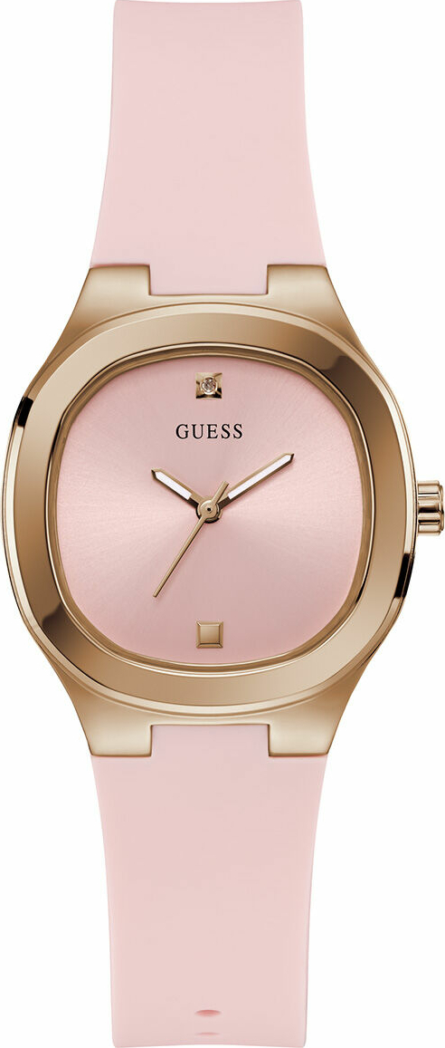 Guess GUGW0658L2 Pırlantalı Kadın Kol Saati