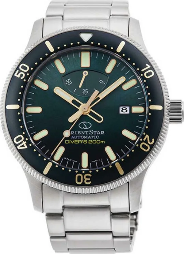 Orient Star RE-AU0307E00B