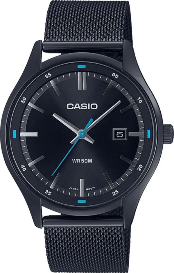 Casio Mtp-E710Mb-1Avdf Kol Saati