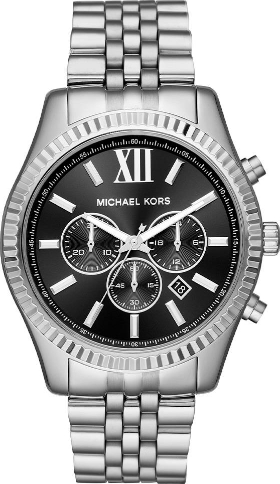 Michael Kors Mk8602 Erkek Kol Saati