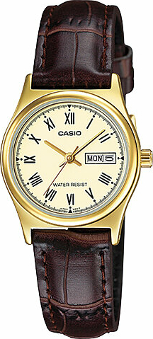 Casio Ltp-V006Gl-9Budf Kadın Kol Saati