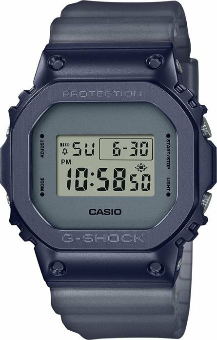 Casio G-Shock Erkek Kol Saati GM-5600MF-2DR