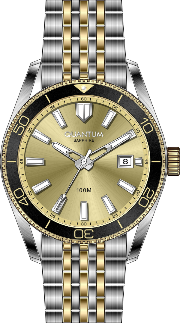 Quantum Adg1215.210