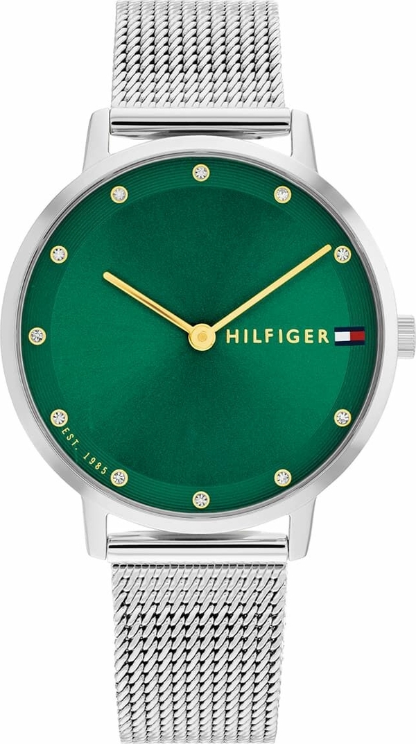Tommy Hilfiger TH1782762 Kadın Kol Saati