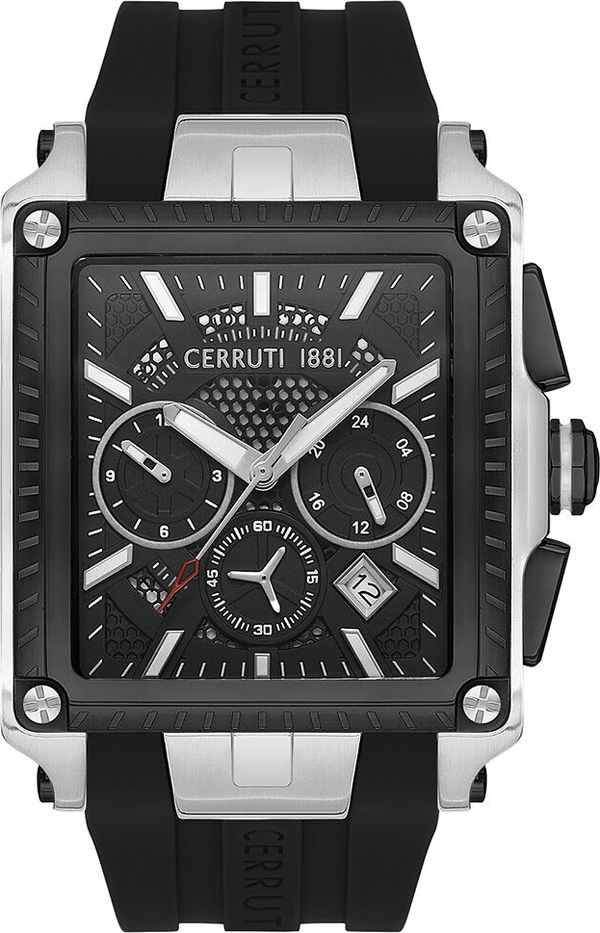 Cerruti 1881 Cıwgq0037608 Erkek Kol Saati