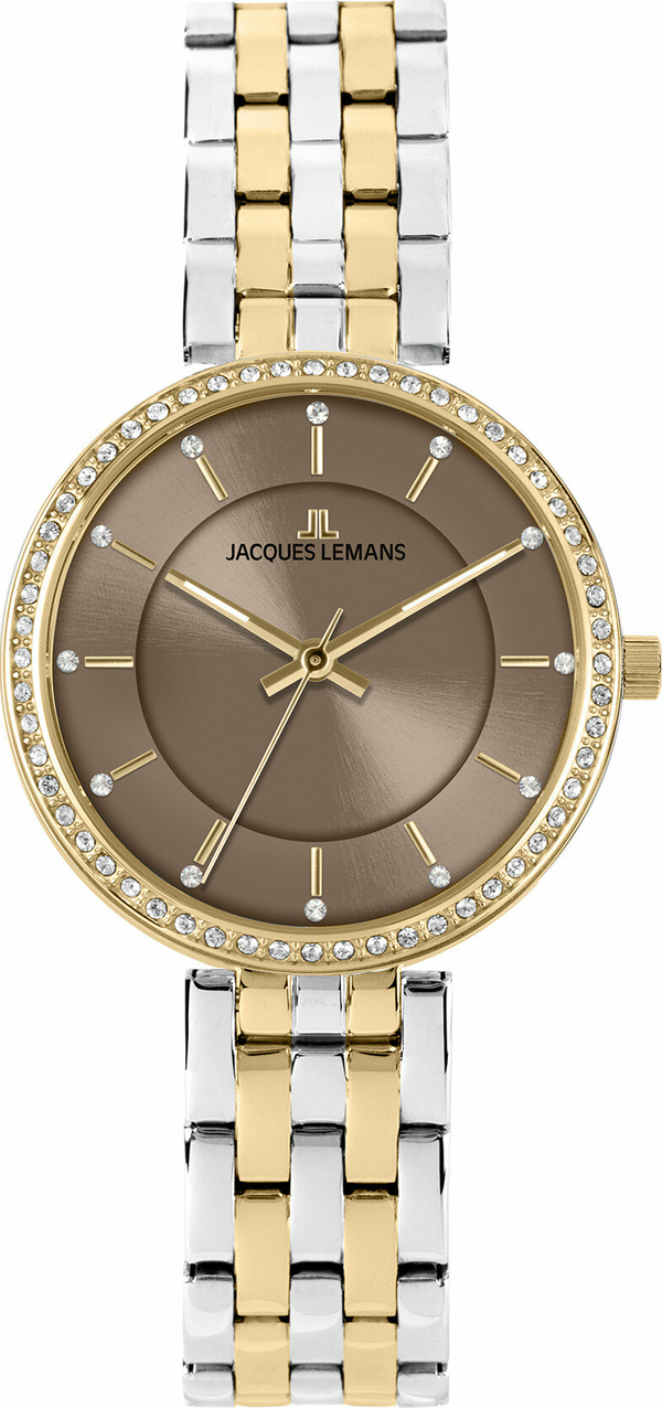 Jacques Lemans Mılano 1-2212D Kadın Kol Saati