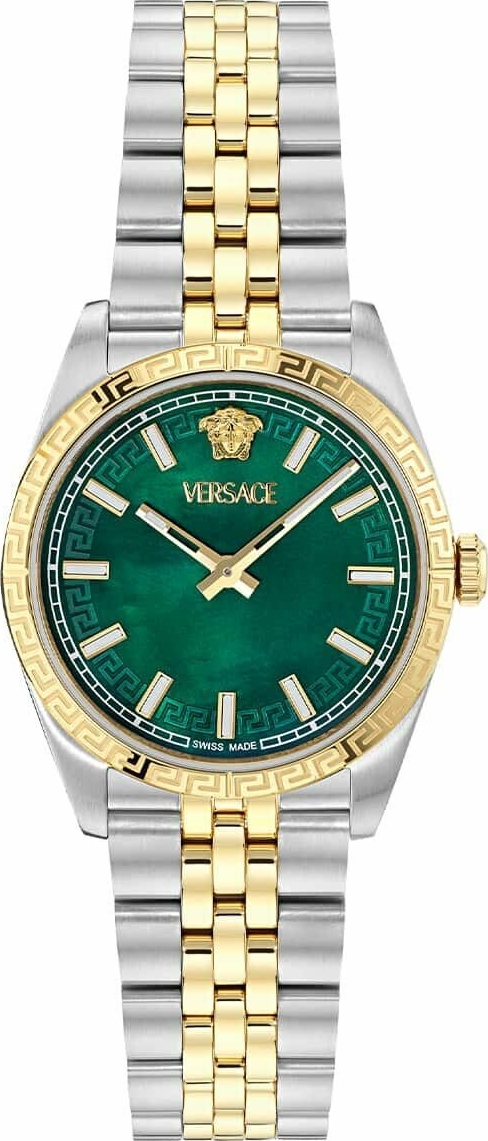 Versace Vrscve5K00426 Kadın Kol Saati