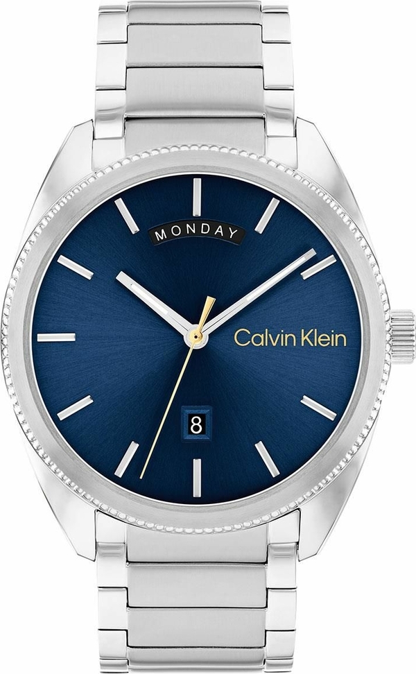 Calvin Klein Ck25200446 Erkek Kol Saati