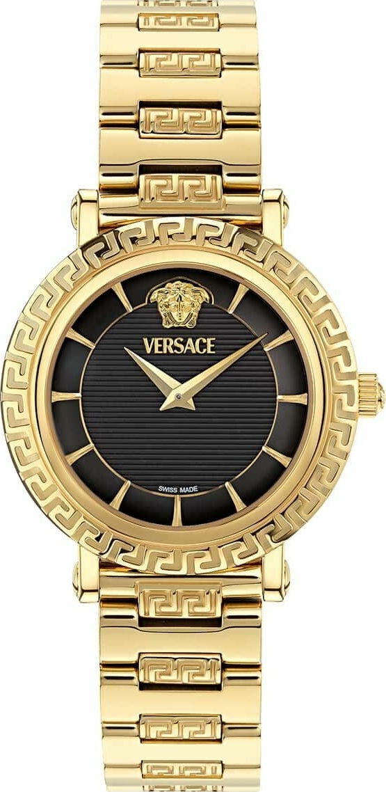 Versace Vrscve5L00626 Kadın Kol Saati