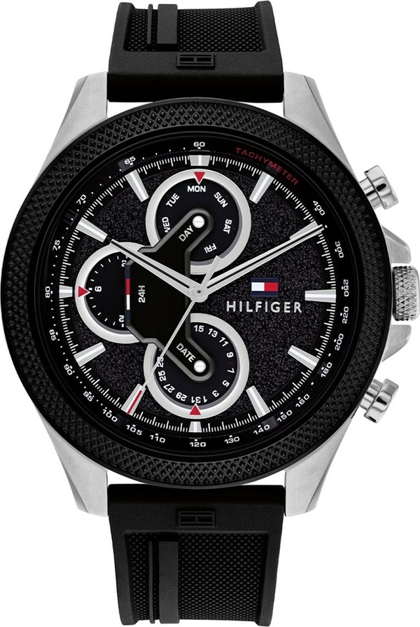 TOMMY HILFIGER TH1792082 Pilli ERKEK KOL SAATİ