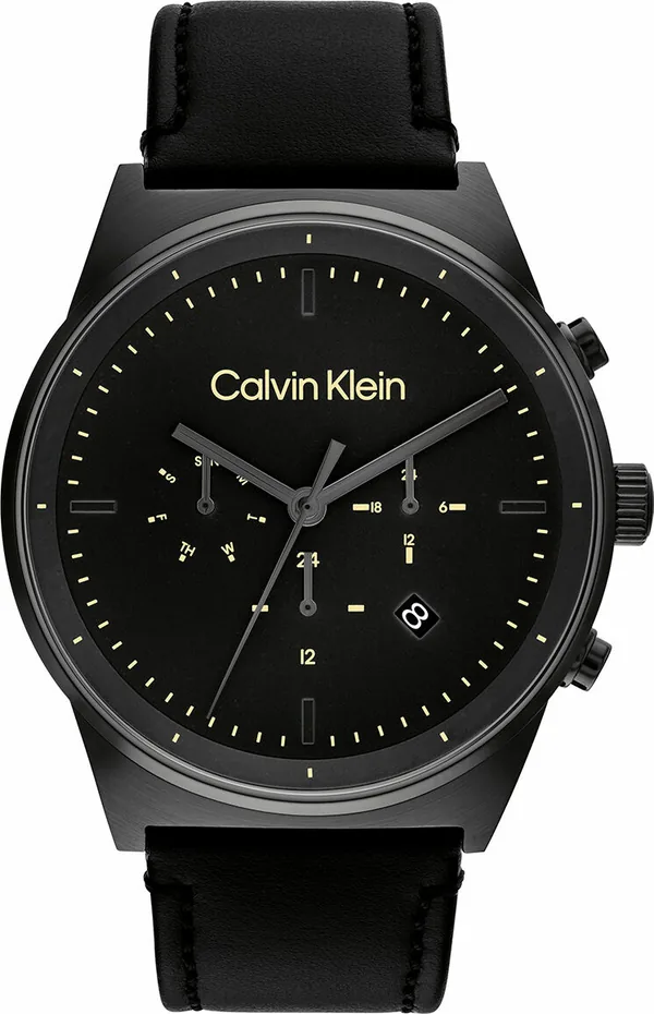 Calvin Klein CK25200298 Erkek Kol Saati