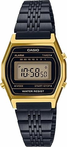 Casio La690Wgb-1Df Retro Kadın Kol Saati
