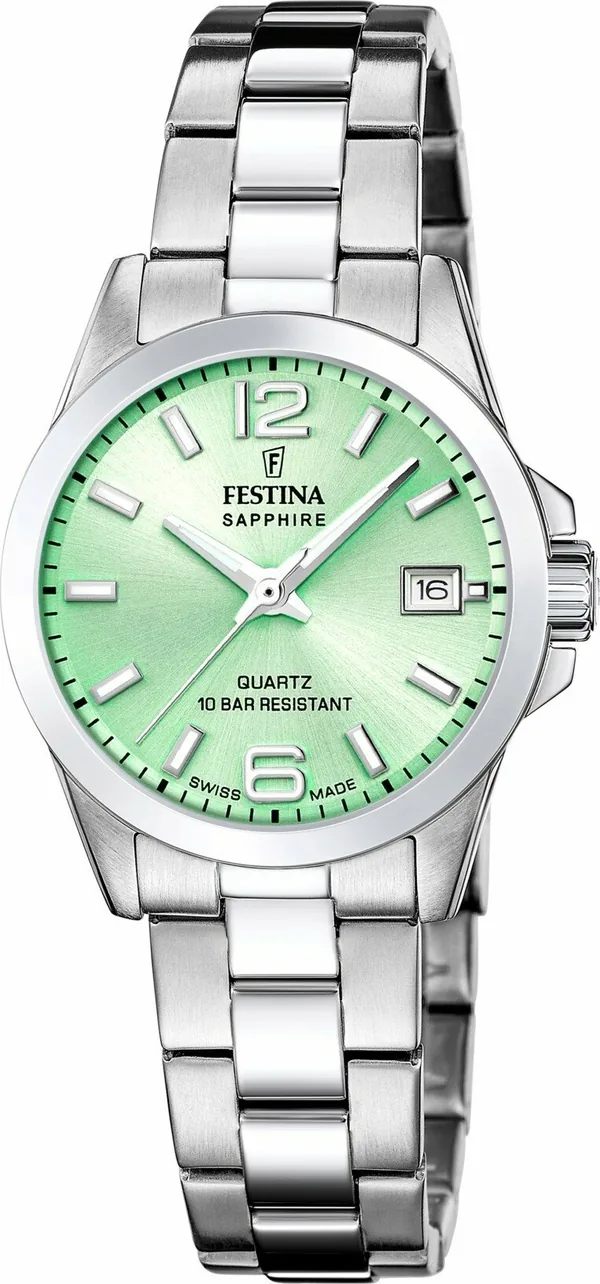 Festına Swıss F20049/2 Kadın Kol Saati