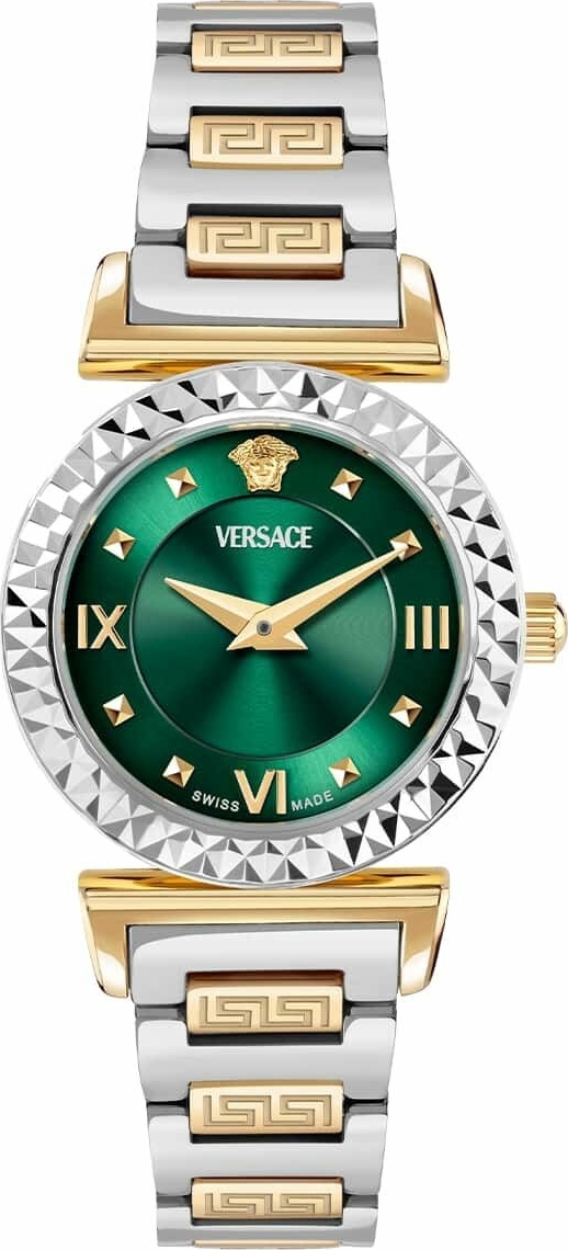 Versace VRSCVEGFA0625 Kadın Kol Saati