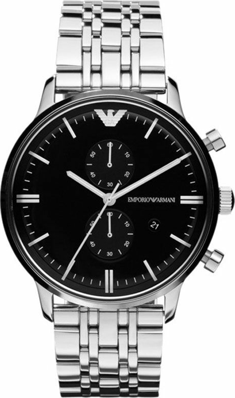 Emporio Armani AR0389 Erkek Kol Saati