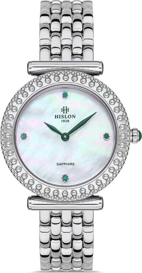 Hislon Ql139S-09Ss Kol Saati