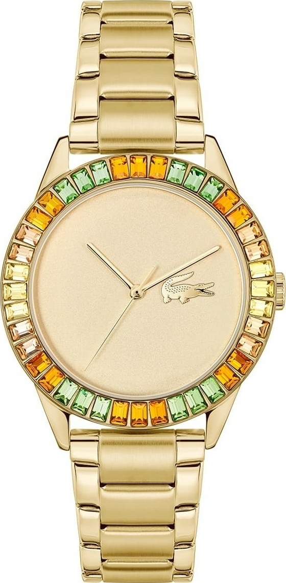 LACOSTE LAC2001410 Pilli KADIN KOL SAATİ