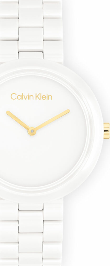 Calvin Klein Ck25100072 Kadın Kol Saati