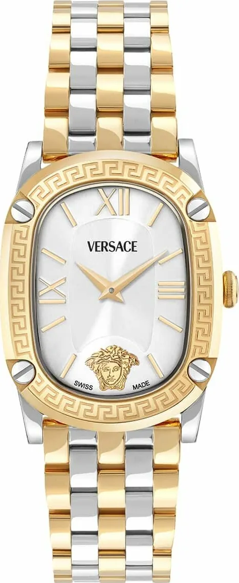 Versace VRSCVE1B01325 Kadın Kol Saati