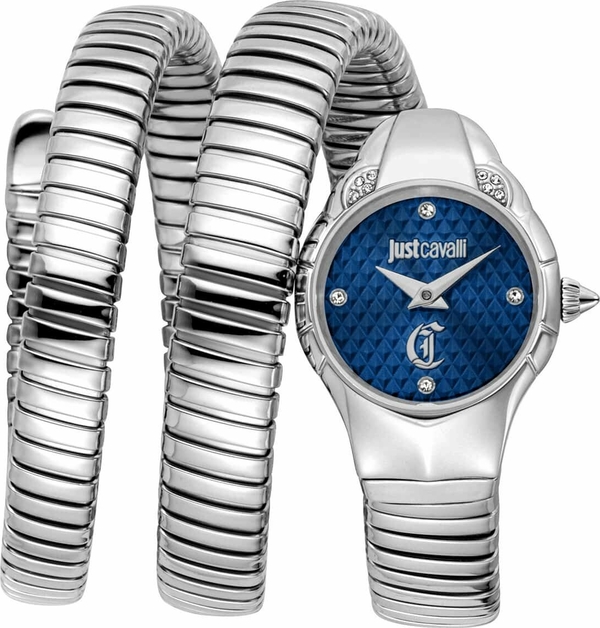 Just Cavalli JC1L393M0015 Kadın Kol Saati