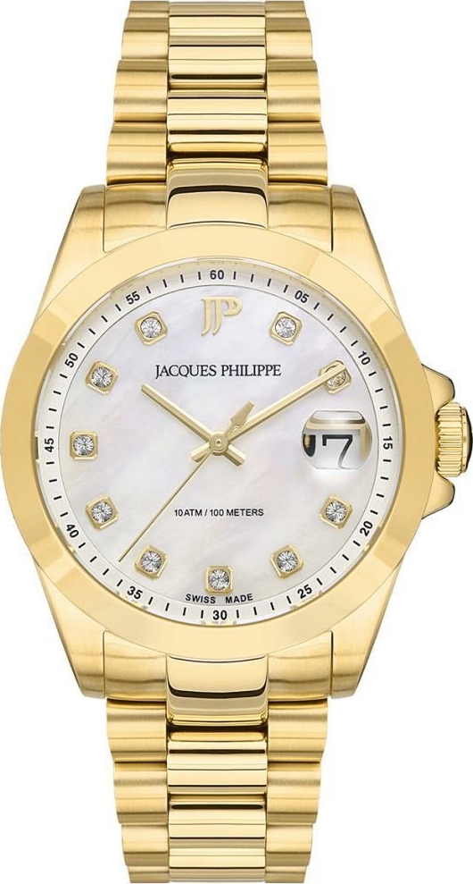 Jacques Philippe Jpqls342384 Kadın Kol Saati
