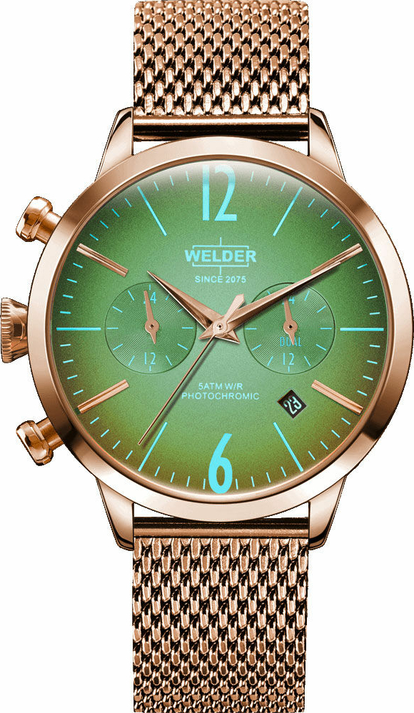 Welder Wwrc605