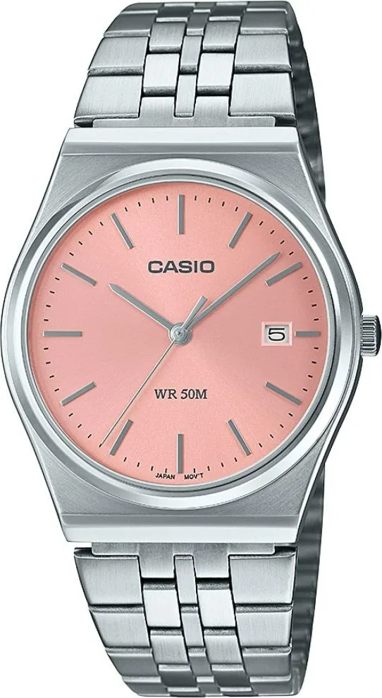 CASIO MTP-B145D-4AVDF Quartz (Pilli) ERKEK KOL SAATİ