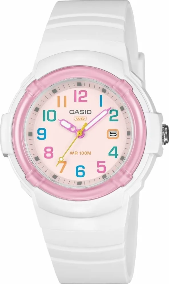 Casio Lx-800H-7A1Vdf Kadın Kol Saati