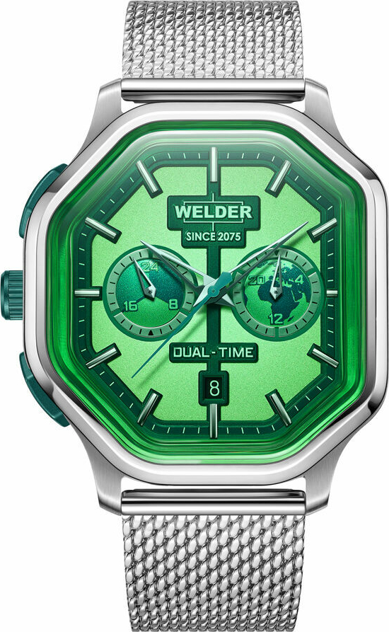 Welder WWRE1006 Erkek Kol Saati