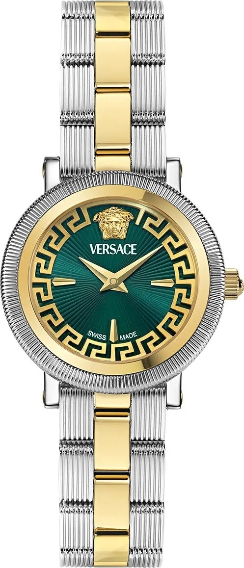 Versace Vrscve8Ca0324 Kadın Kol Saati