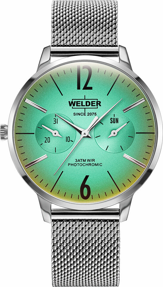 Welder Wwrs614 36 Mm Slim Kadın Kol Saati