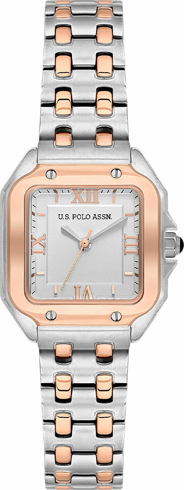 U.s. Polo Assn. Uspa2074-02 Kadın Kol Saati