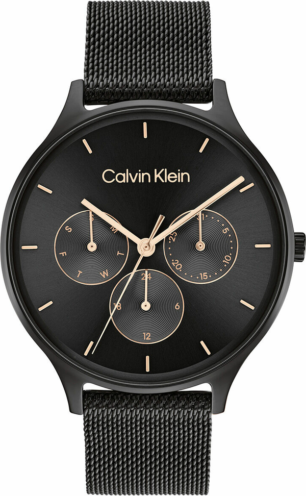 Calvin Klein CK25200105 Kadın Kol Saati