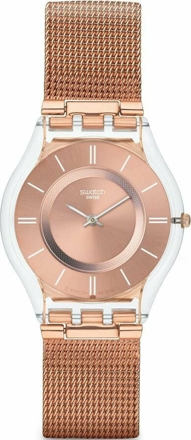 Swatch Hello Darlıng Ss08K104M Kadın Kol Saati