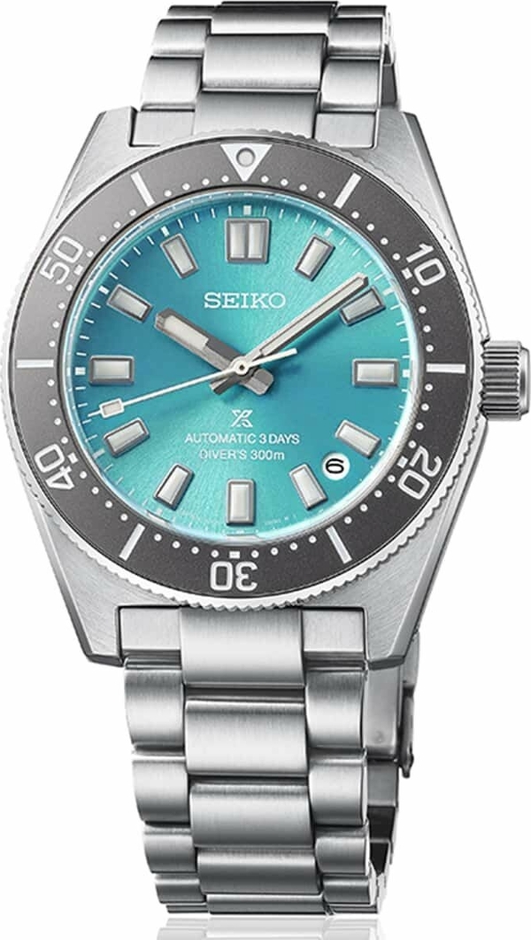 Seiko SEIPB545J Erkek Kol Saati