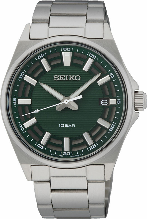 Seiko SEIUR503P Erkek Kol Saati
