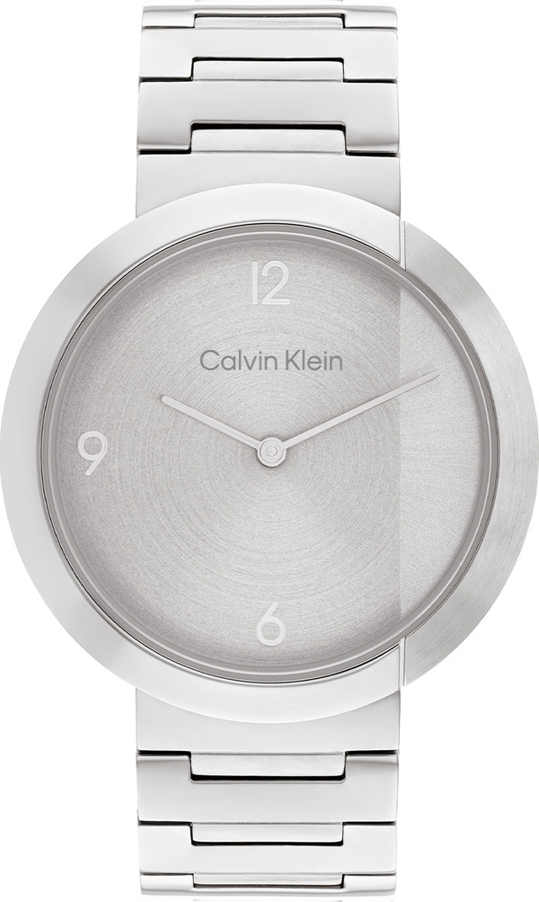 Calvin Klein Bayan Kol Saati CK25200289