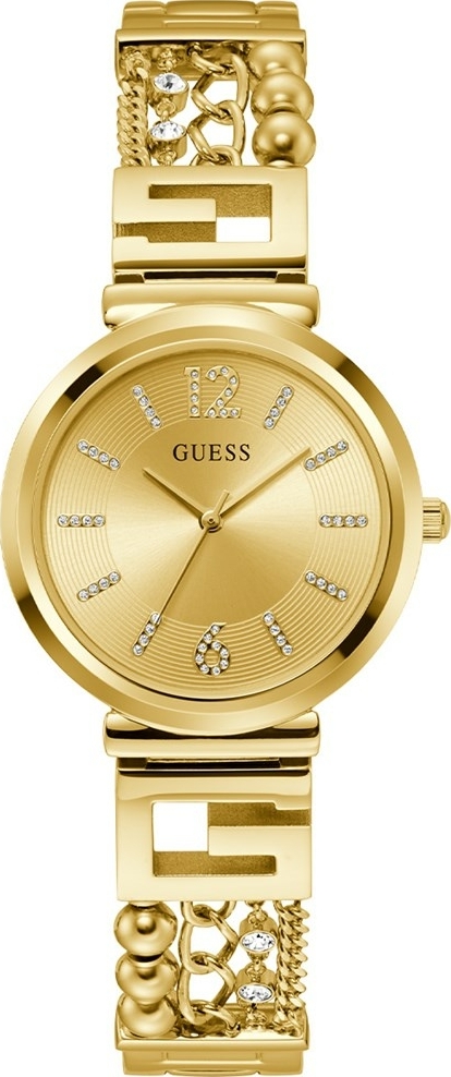 GUESS GUGW0545L2 Analog KADIN KOL SAATİ