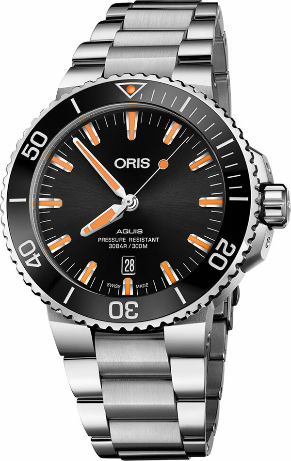 Oris O-73377304159-0782405Peb Erkek Kol Saati