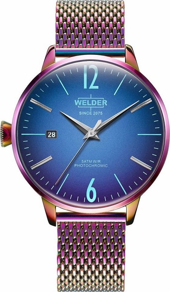 Welder WRC645