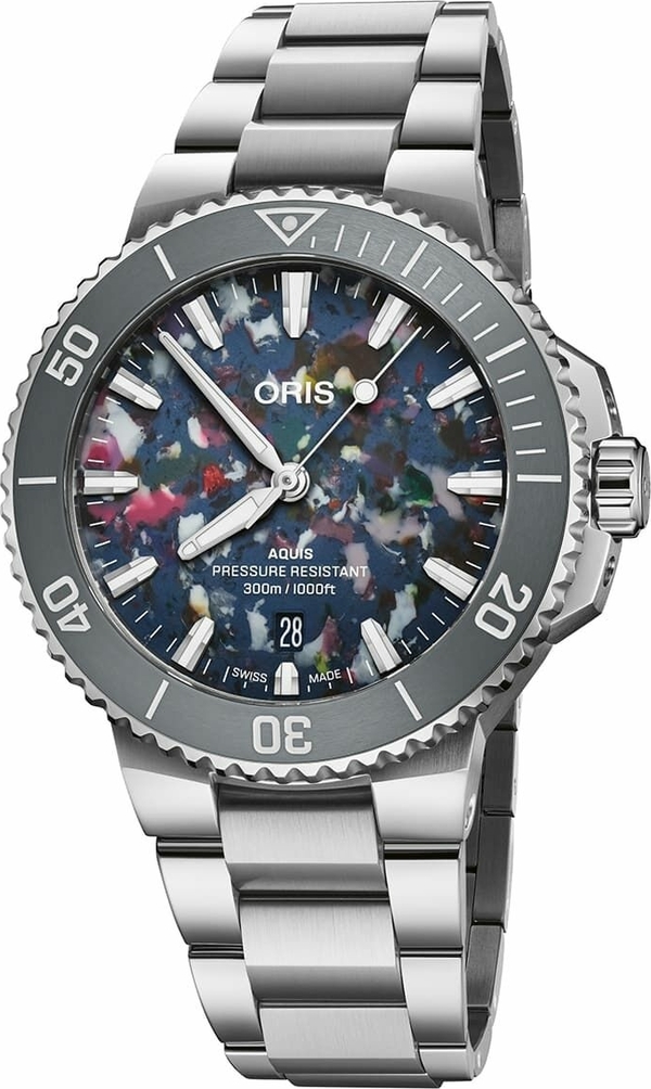 Oris O-73377874150-0782204Peb Erkek Kol Saati
