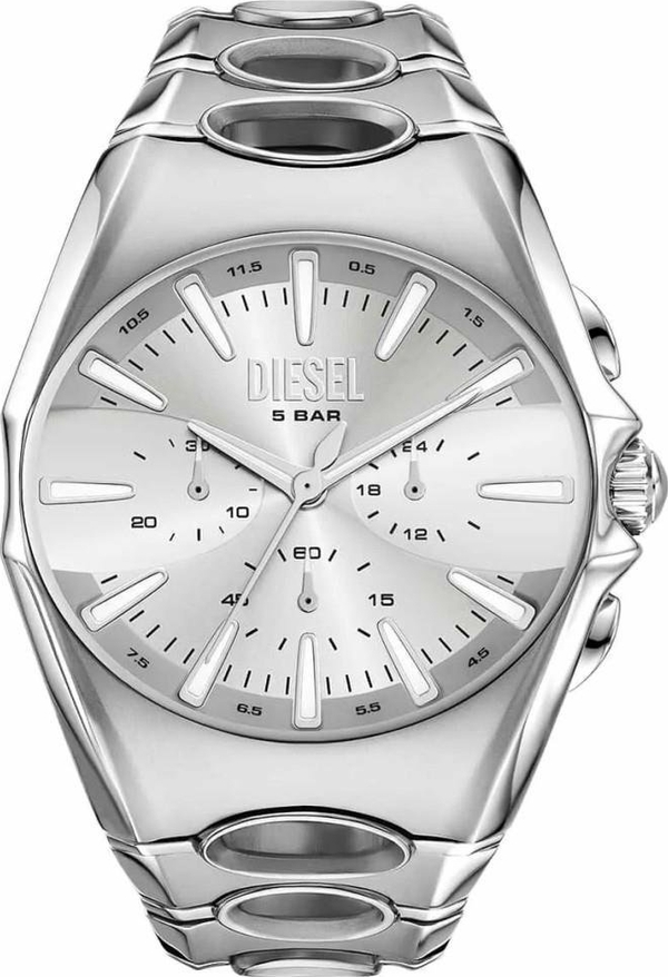 DIESEL DZ4694 Pilli ERKEK KOL SAATİ