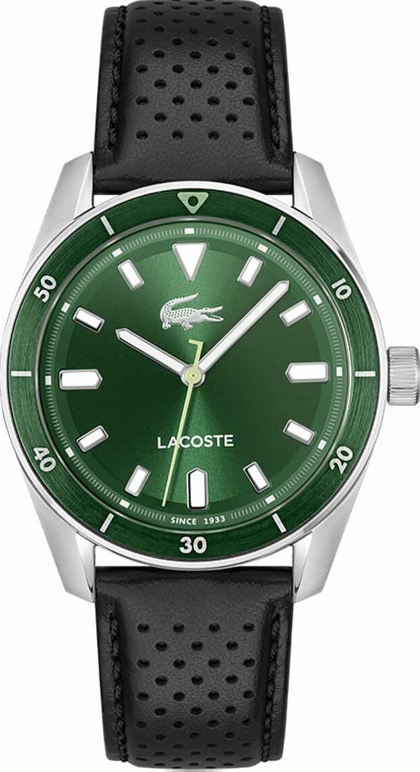 Lacoste Lac2011423 Erkek Kol Saati
