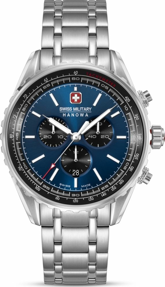 Swiss Military Hanowa Smwgı0000308 Kol Saati