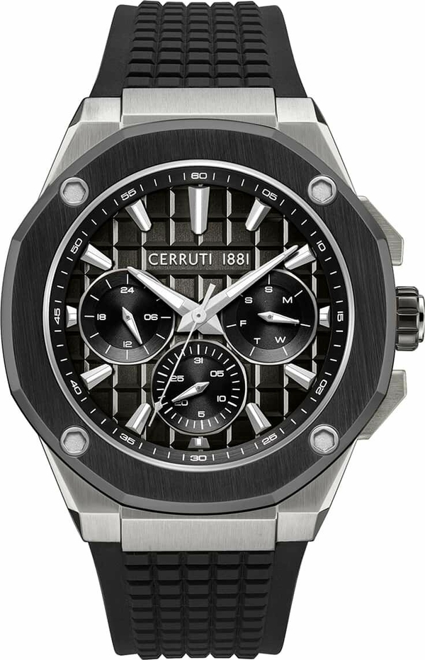 Cerruti 1881 Cıwgq0073401 Erkek Kol Saati