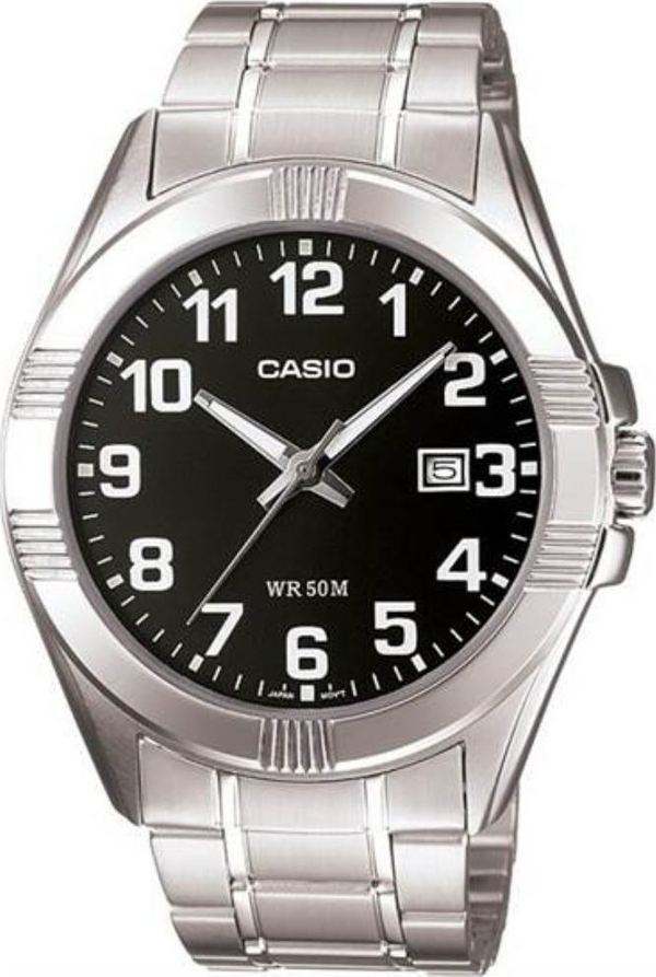 CASIO MTP-1308D-1BVDF Pilli KADIN KOL SAATİ