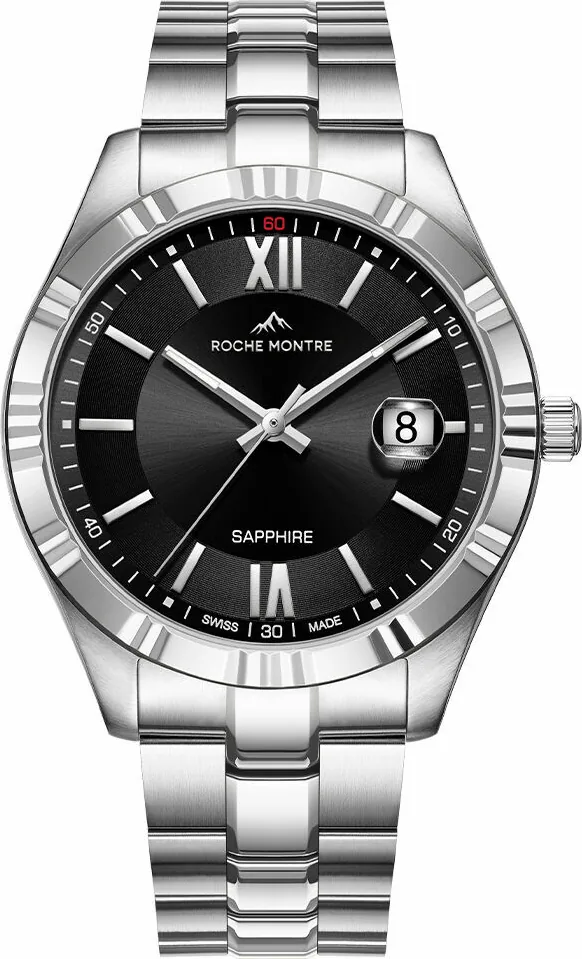 Roche Montre RMG8000-04 Erkek Kol Saati